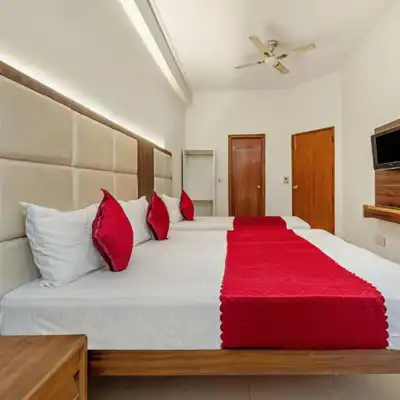 Best Hotel in Kolkata